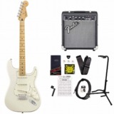 Ը³ò!Fender / Player Series Stratocaster Polar White Maple Frontman10G°쥭鿴ԥå