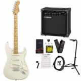 Fender / Player Series Stratocaster Polar White MapleYAMAHA GA15II°鿴ԥå
