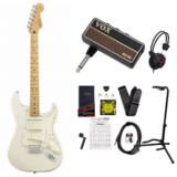 Fender / Player Series Stratocaster Polar White Maple VOX Amplug2 AC30°쥭鿴ԥå
