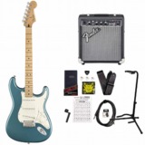 Fender / Player Series Stratocaster Tidepool Maple Frontman10G