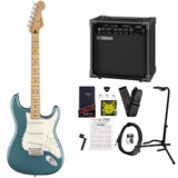 Fender / Player Series Stratocaster Tidepool MapleYAMAHA GA15II°鿴ԥå