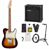 Fender / Player Series Telecaster 3 Color Sunburst Pau FerroYAMAHA GA15II°鿴ԥå