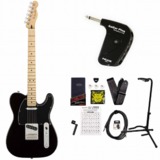 Fender / Player Series Telecaster Black Maple  GP-1°쥭鿴ԥå