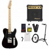 Fender / Player Series Telecaster Black Maple  PG-10°쥭鿴ԥå