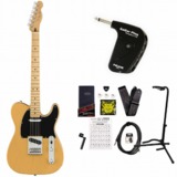 Fender / Player Series Telecaster Butterscotch Blonde Maple GP-1°쥭鿴ԥå