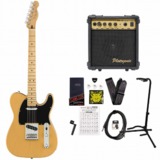 Ը³ò!Fender / Player Series Telecaster Butterscotch Blonde Maple PG-10°쥭鿴ԥå