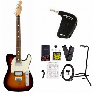 Fender USA / American Performer Stratocaster Maple Fingerboard