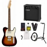 Fender / Player Series Telecaster HH 3-Color Sunburst Pau FerroYAMAHA GA15II°鿴ԥå