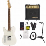 Fender / Player Telecaster Left-Handed Pau Ferro Fingerboard Polar Whiteںѡ PG-10°쥭鿴ԥå