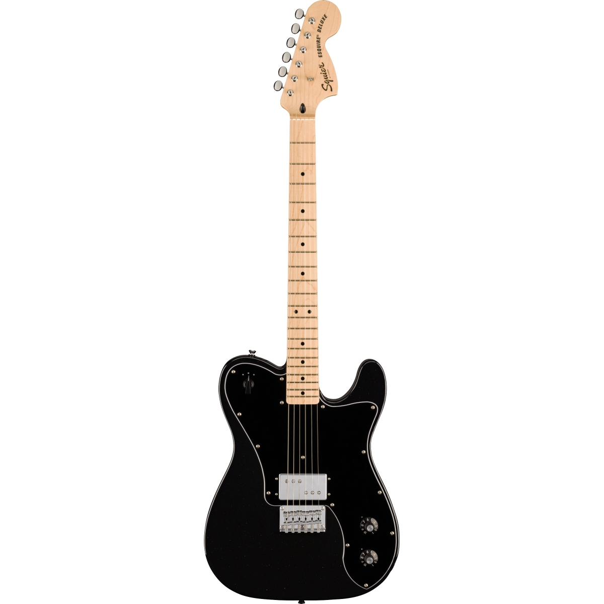 squier by FENDER ギター　DELUXE Squier by Fender / Limited Edition Paranormal Esquire Deluxe