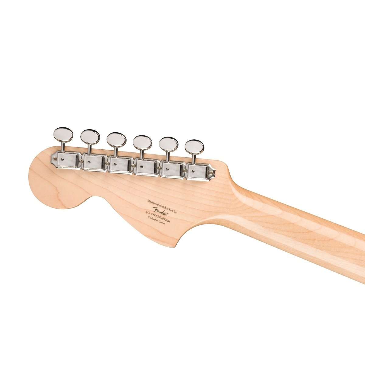Squier by Fender / Limited Edition Paranormal Esquire Deluxe