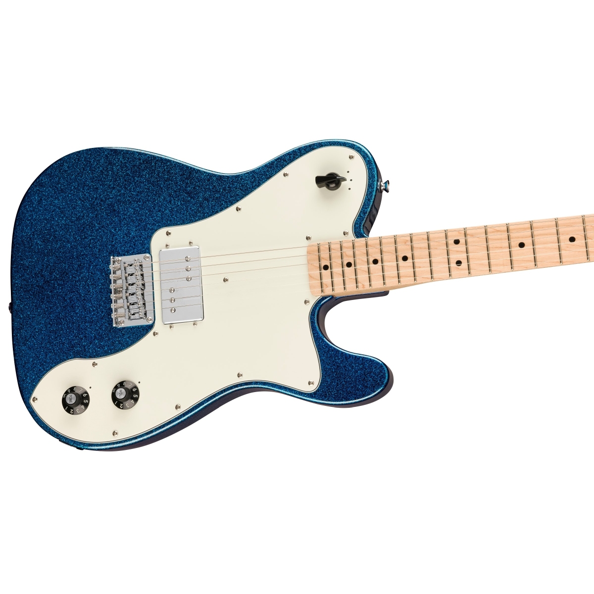 Squier by Fender / Limited Edition Paranormal Esquire Deluxe
