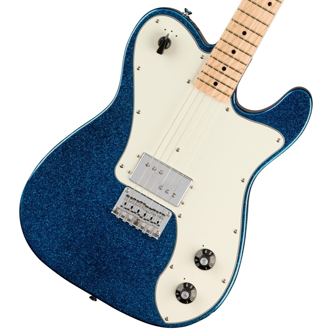 Squier by Fender SONIC MUSTANG HH Laurel Fingerboard Black