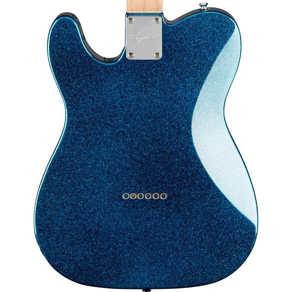 Squier by Fender / Limited Edition Paranormal Esquire Deluxe