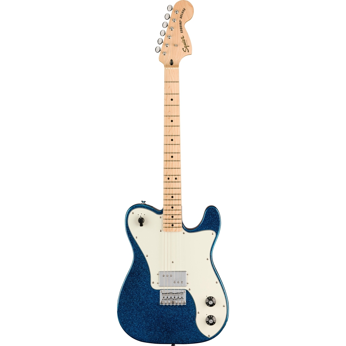 Squier by Fender / Limited Edition Paranormal Esquire Deluxe