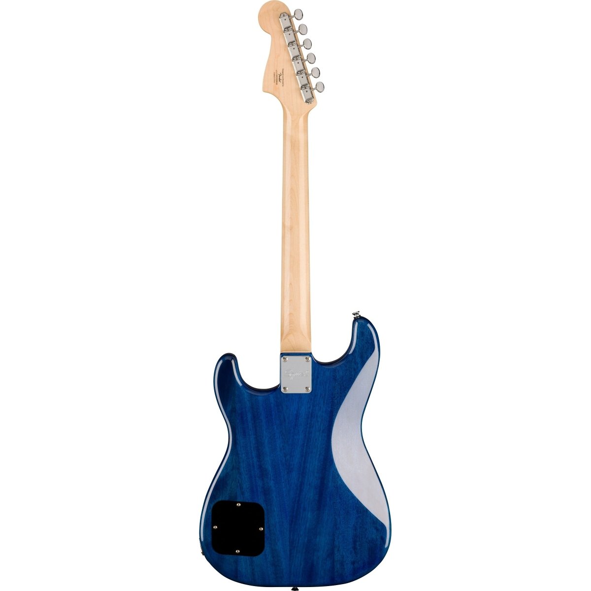Squier by Fender 40th Anniversary Stratocaster Vintage