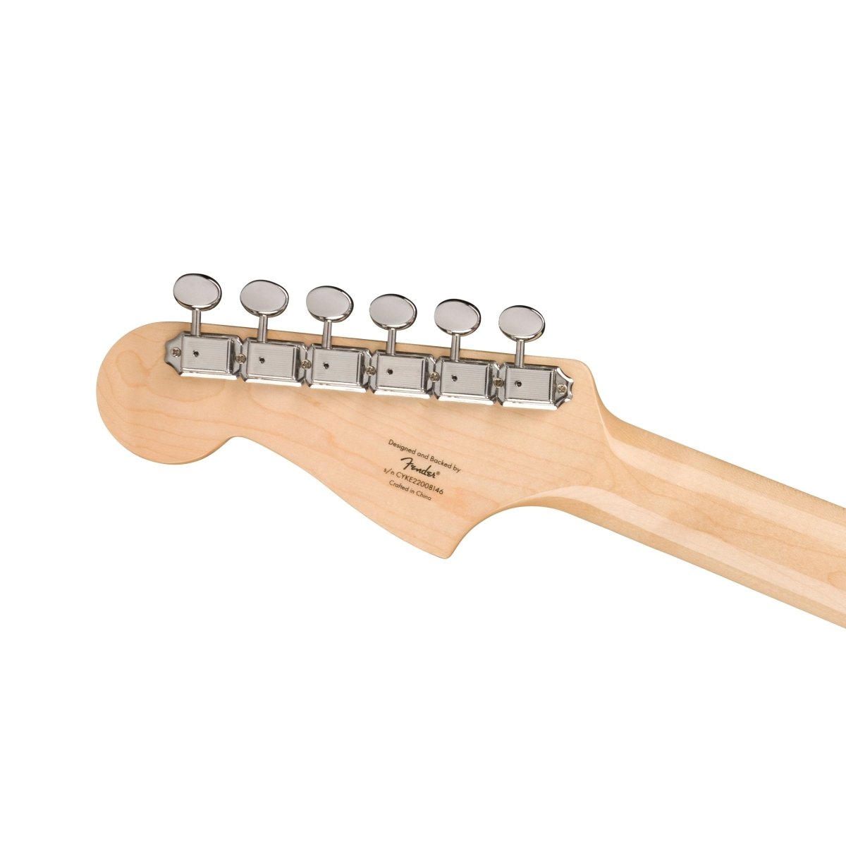 Squier by Fender / Limited Edition Paranormal Strat-O-Sonic