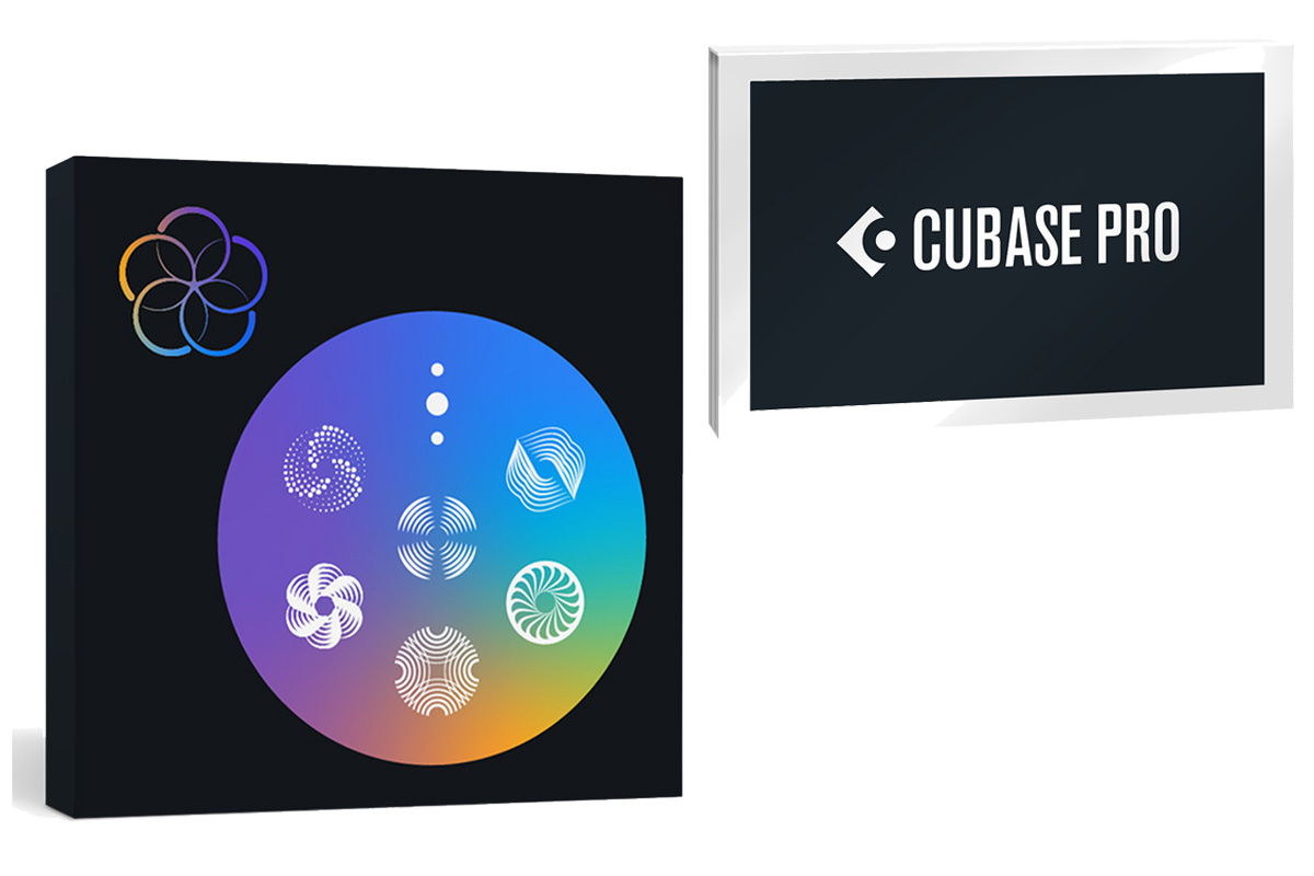 CUBASE PRO 通常版