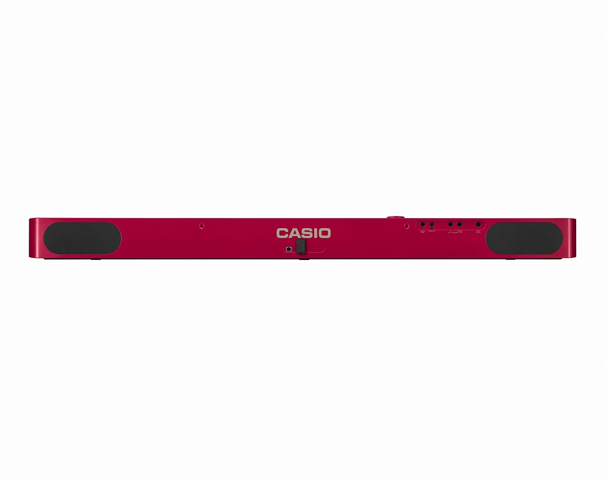 カシオ(CASIO)電子ピアノ Privia PX-S1100RD(レッド) 88鍵盤 カシオ(CASIO)電子ピアノ Privia PX-S1100RD(レッド) 88鍵盤