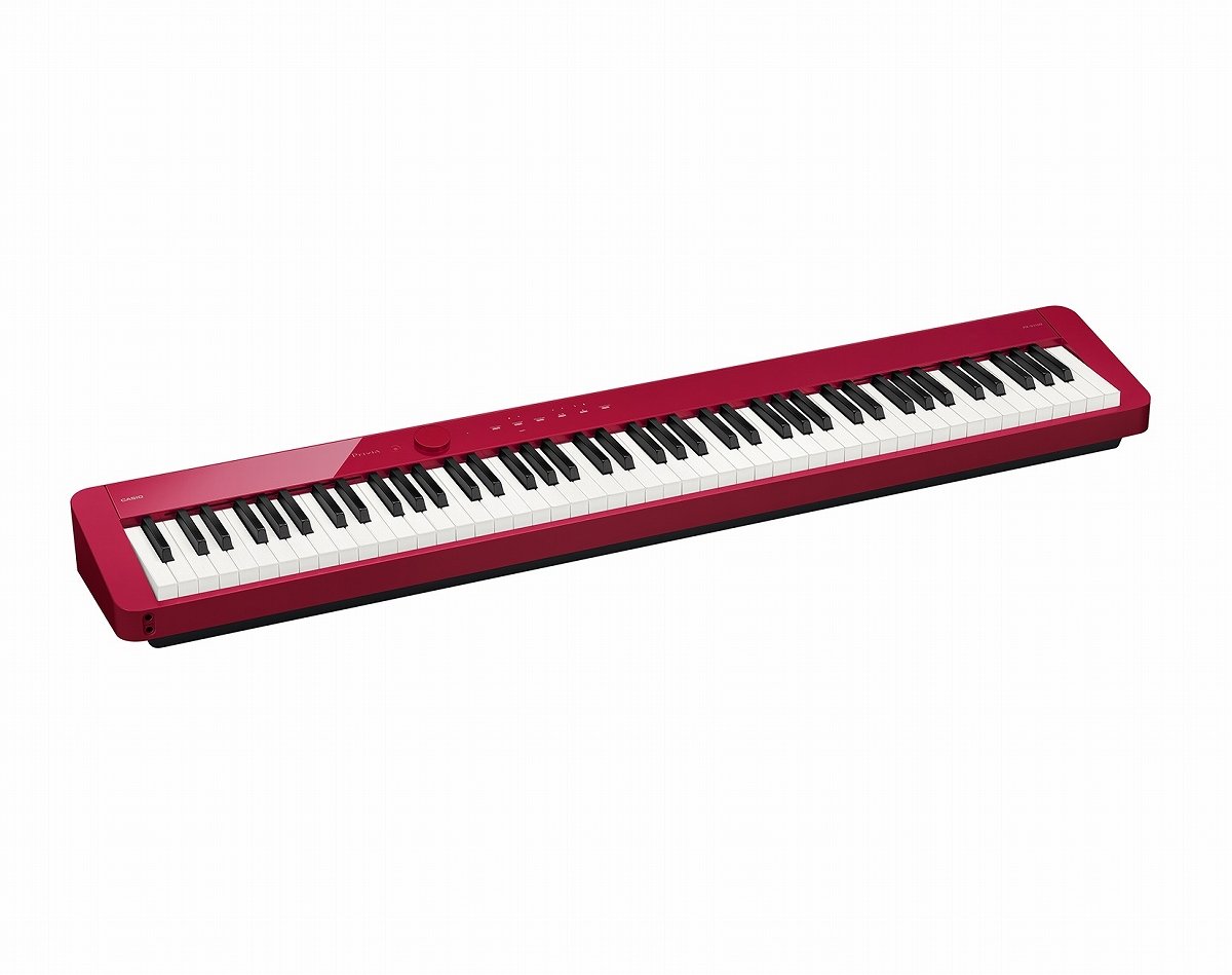 CASIO カシオ / PX-S1100RD【キーボードスタンド＆椅子セット