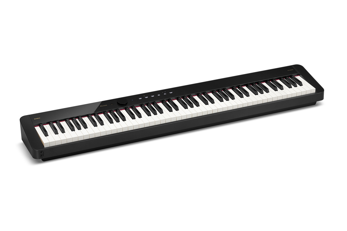 CASIO カシオ / PX-S5000BK【純正ケース SC-900P セット