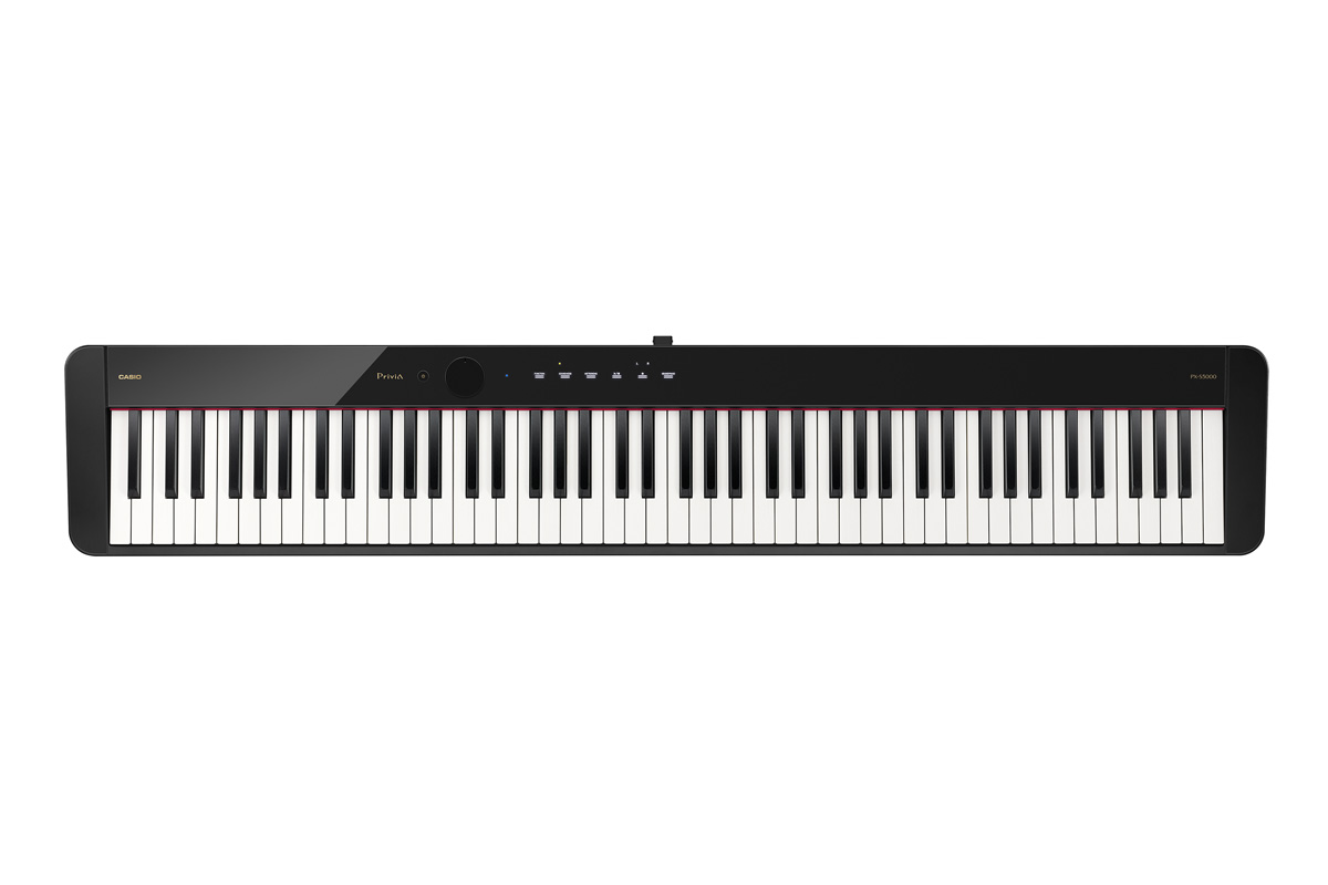 カシオCASIOPrivia PX-500L電子ピアノ(スタンド別出品)光ナビ カシオCASIOPrivia PX-500L電子ピアノ(スタンド別出品)光ナビ
