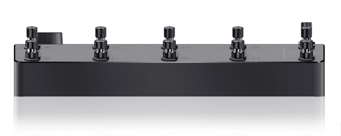 Neural DSP / Quad Cortex + QUAD CORTEX専用Gator製ハード