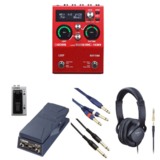 BOSS / RC-10R Rhythm Loop Station 롼ץơ ܥ  롼ѡ RC10R[ͳߤ˥ɥᥤå] FS-7 + EV-30