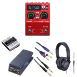 BOSS / RC-10R Rhythm Loop Station 롼ץơ ܥ  롼ѡ RC10R[ͳߤ˥ɥᥤå] FS-5U + EV-30