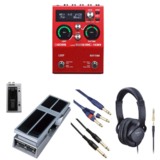 BOSS / RC-10R Rhythm Loop Station 롼ץơ ܥ  롼ѡ RC10R[ͳߤ˥ɥᥤå] FS-7 + FV-500H