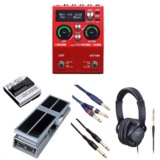 BOSS / RC-10R Rhythm Loop Station 롼ץơ ܥ  롼ѡ RC10R[ͳߤ˥ɥᥤå] FS-5U + FV-500H