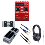 BOSS / RC-10R Rhythm Loop Station 롼ץơ ܥ  롼ѡ RC10R[ͳߤ˥ɥᥤå] FS-6 + FV-500L