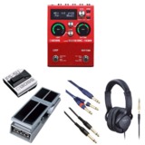 BOSS / RC-10R Rhythm Loop Station 롼ץơ ܥ  롼ѡ RC10R[ͳߤ˥ɥᥤå] FS-5U + FV-500L