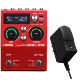 BOSS / RC-10R Rhythm Loop Station[ACץƱå]롼ѡ ꥺ롼ץơ RC10R