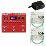 BOSS / RC-500 LOOP STATION 2ȥå 롼ѡ [ץPSA-100S2 + Fender֥2(Surf Green/3᡼ȥ) Ʊå] RC500 ܥ ե