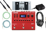 BOSS / RC-500 Loop Station + FS-6 եåȥåƱå RC500 FS6 롼ץơ