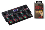 BOSS ボス/RC-505 MKII LOOP STATION セット Amazon.com: Boss RC-505 MkII Loop Station Bundle with