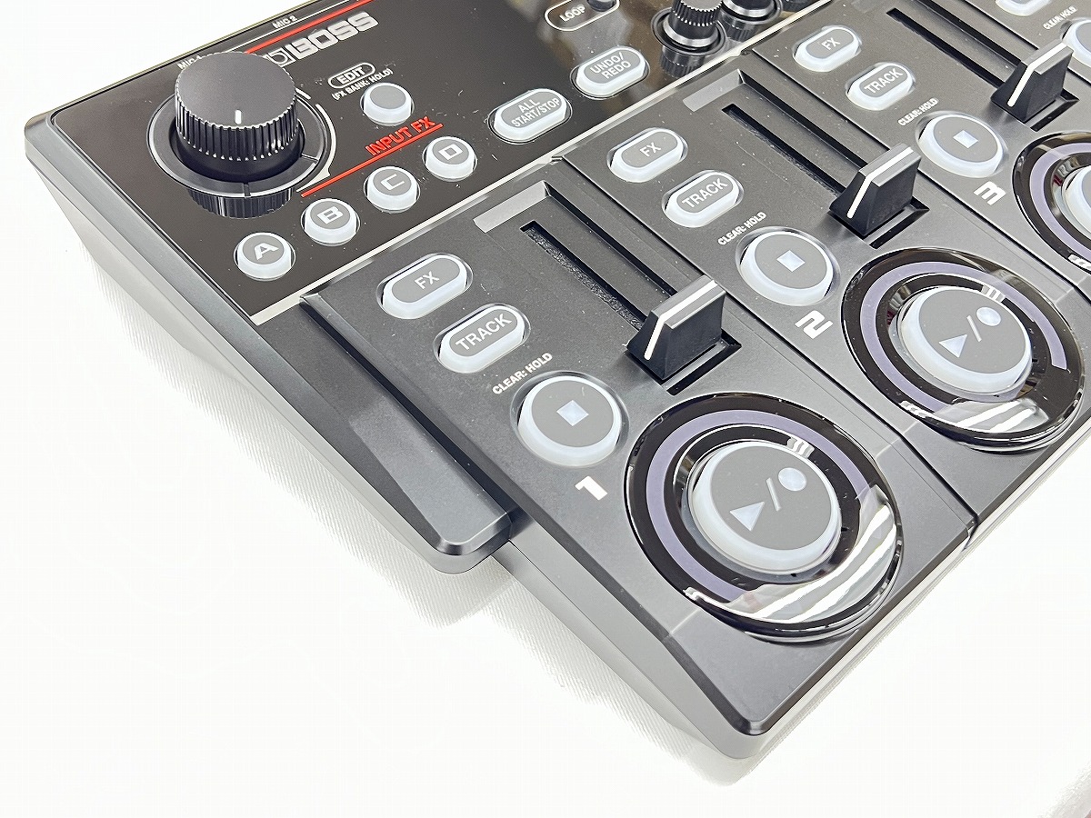 中古】BOSS ボス / RC-505 MKII [スタンドセット] LOOP STATION