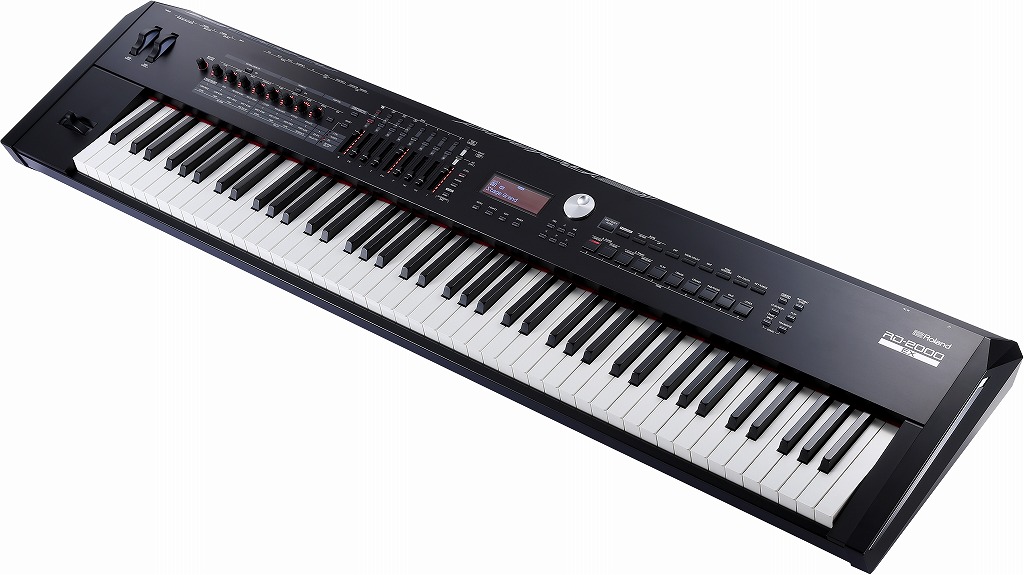 Roland ローランド / RD-2000EX[純正スタンド KS-11Z セット Roland ローランド / RD-2000EX[純正スタンド KS-11Z セット