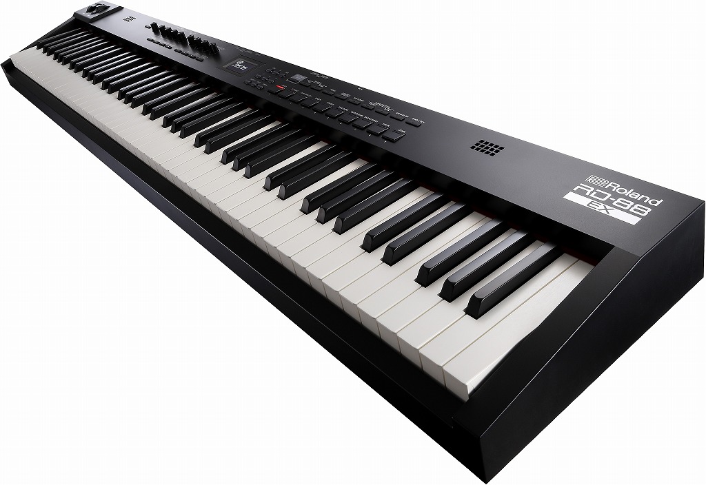Roland ローランド / RD-88EX [テーブル型キーボードスタンド