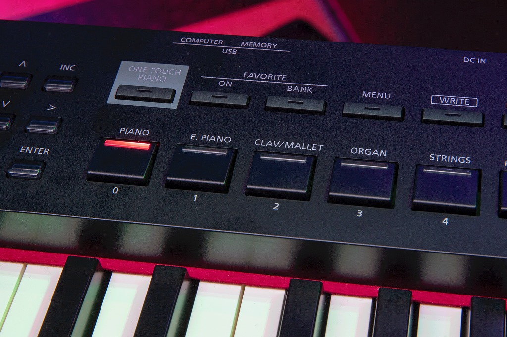 Roland ローランド / RD-88EX [テーブル型キーボードスタンド