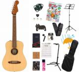 Fender / Redondo Mini Natural ߥ˥ƥå եƤƤ18鿴ԥåR