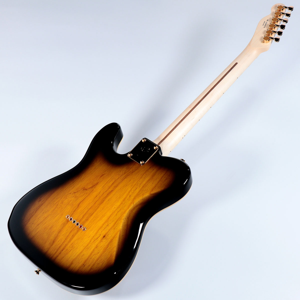 Fender / Japan Exclusive Richie Kotzen Telecaster Brown