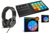 iZotope / RX Post Production Suite 7.5 (PPS6 + PPS7.5åץ졼) [MASCHINE MIKRO MK3 &Hi-X50 å]