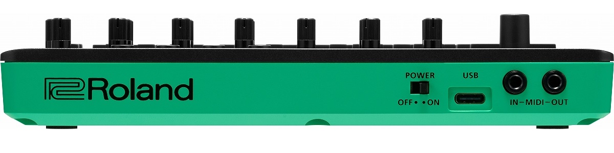 Roland ローランド / AIRA Compact S-1 TWEAK SYNTHESIZER [USB