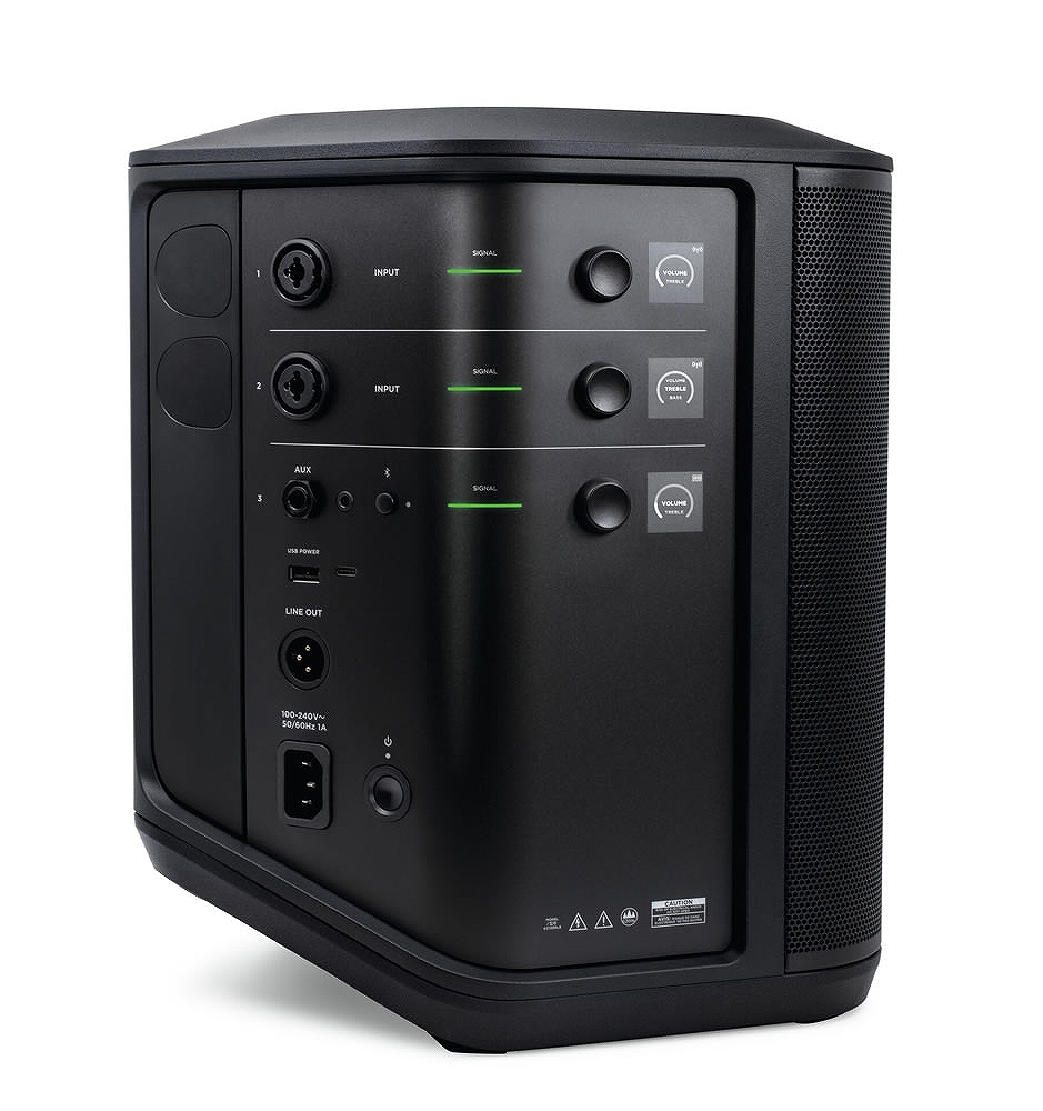 BOSE ボーズ / S1 PRO+ [WL M/L TRANSMITTER 2台セット BOSE ボーズ / S1 PRO+ [WL M/L TRANSMITTER 2台セット
