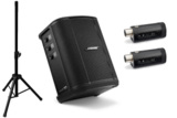 BOSE ܡ / S1 PRO+ [ԡ &WL M/L TRANSMITTER 2楻å!] WIRELESS PA SYSTEM