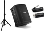 BOSE ܡ / S1 PRO+ [ԡ &WL M/L + WL INS TRANSMITTER å!] WIRELESS PA SYSTEM