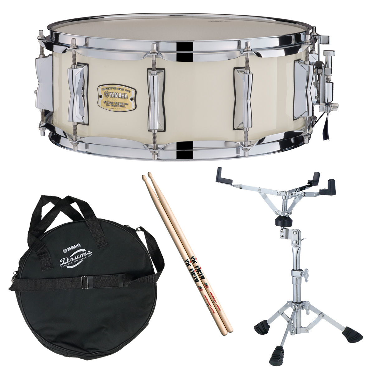 TAMA The Classic stand セット(ドラム ハードウェア)HTS58F×1点