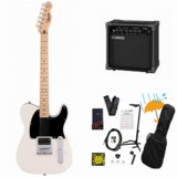 Squier by Fender / Sonic Esquire H Maple FB BK PG Arctic White YAMAHA GA15II°鿴ԥåR